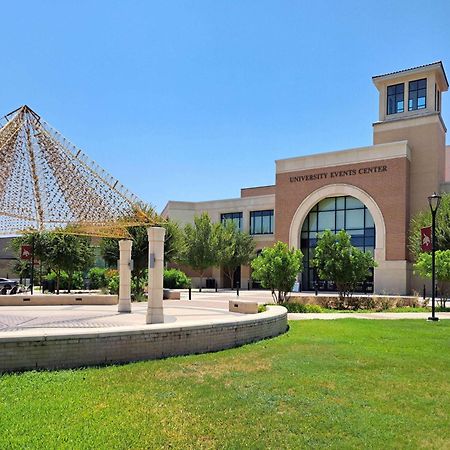 Howard Johnson By Wyndham سان ماركوس المظهر الخارجي الصورة